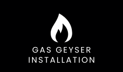 Gas Geyser Installation Melkbosstrand